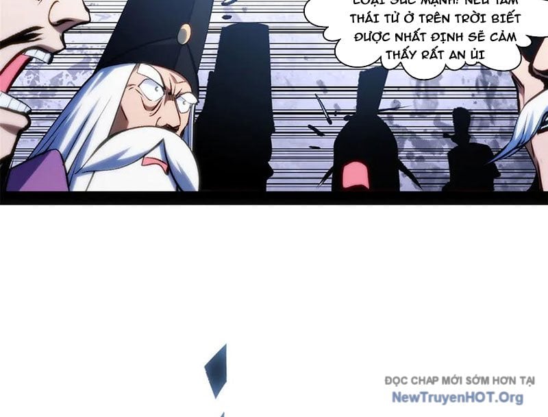 Đỉnh Cấp Khí Vận, Lặng Lẽ Tu Luyện Ngàn Năm: Chapter 266