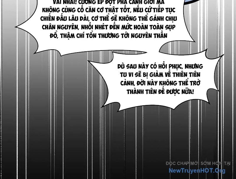 Đỉnh Cấp Khí Vận, Lặng Lẽ Tu Luyện Ngàn Năm: Chapter 266