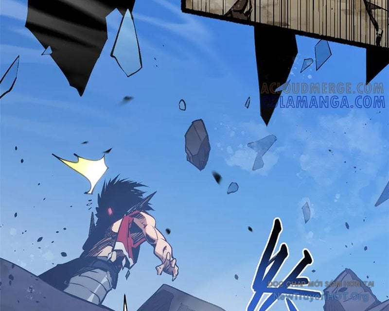 Đỉnh Cấp Khí Vận, Lặng Lẽ Tu Luyện Ngàn Năm: Chapter 266