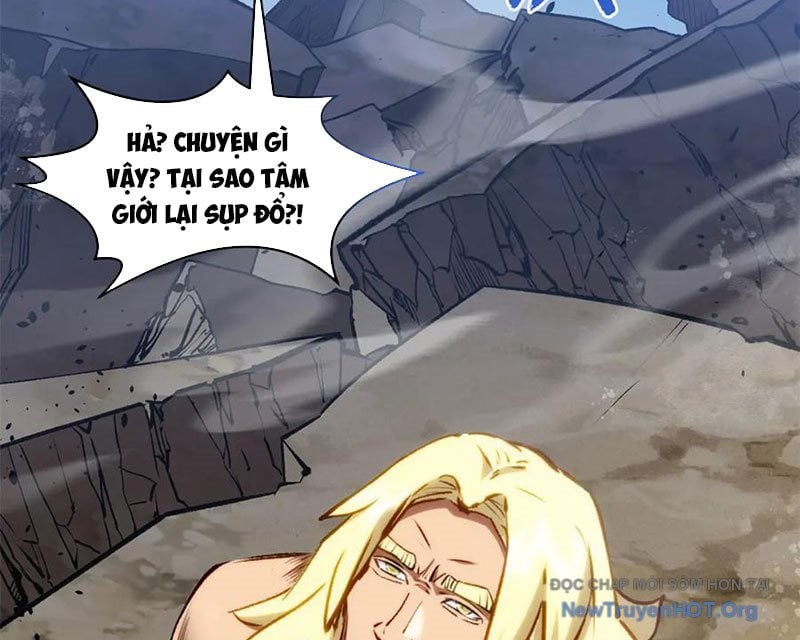 Đỉnh Cấp Khí Vận, Lặng Lẽ Tu Luyện Ngàn Năm: Chapter 266