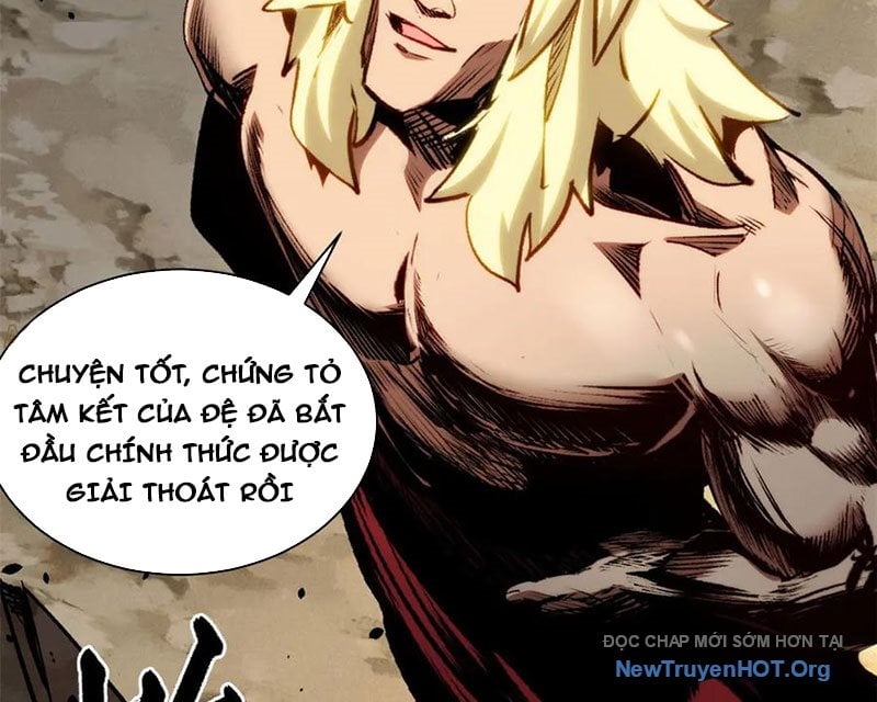 Đỉnh Cấp Khí Vận, Lặng Lẽ Tu Luyện Ngàn Năm: Chapter 266