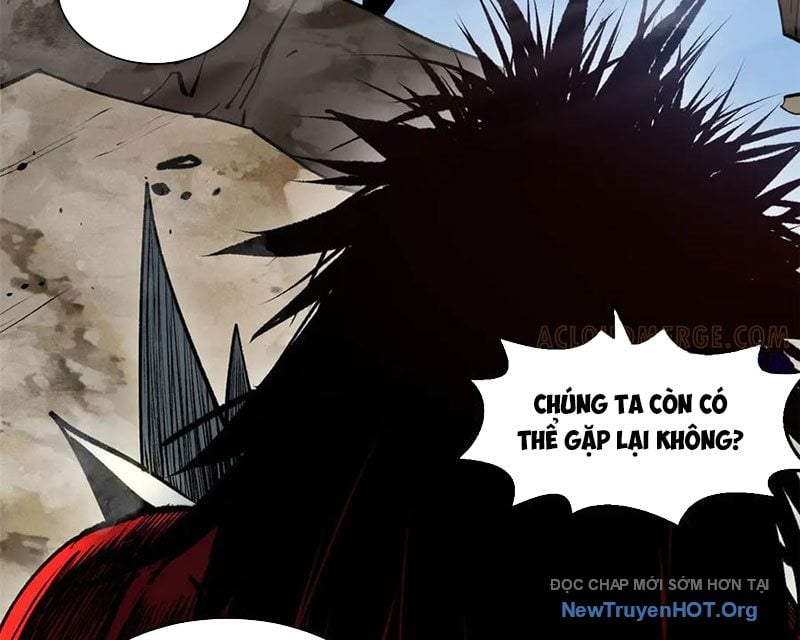 Đỉnh Cấp Khí Vận, Lặng Lẽ Tu Luyện Ngàn Năm: Chapter 266