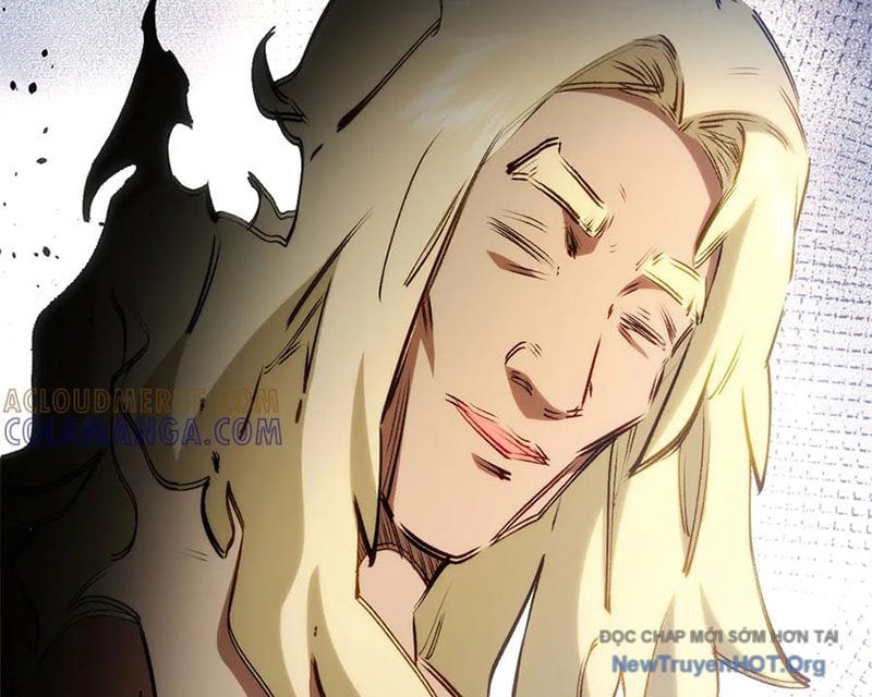 Đỉnh Cấp Khí Vận, Lặng Lẽ Tu Luyện Ngàn Năm: Chapter 266