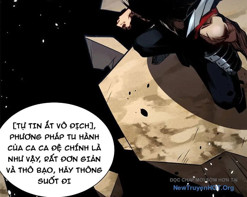 Đỉnh Cấp Khí Vận, Lặng Lẽ Tu Luyện Ngàn Năm: Chapter 266