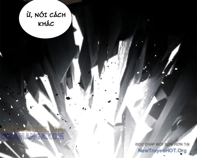 Đỉnh Cấp Khí Vận, Lặng Lẽ Tu Luyện Ngàn Năm: Chapter 266