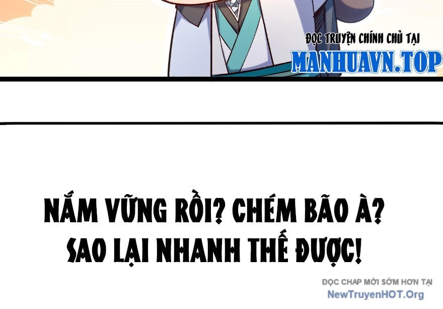 Đỉnh Cấp Khí Vận, Lặng Lẽ Tu Luyện Ngàn Năm: Chapter 270