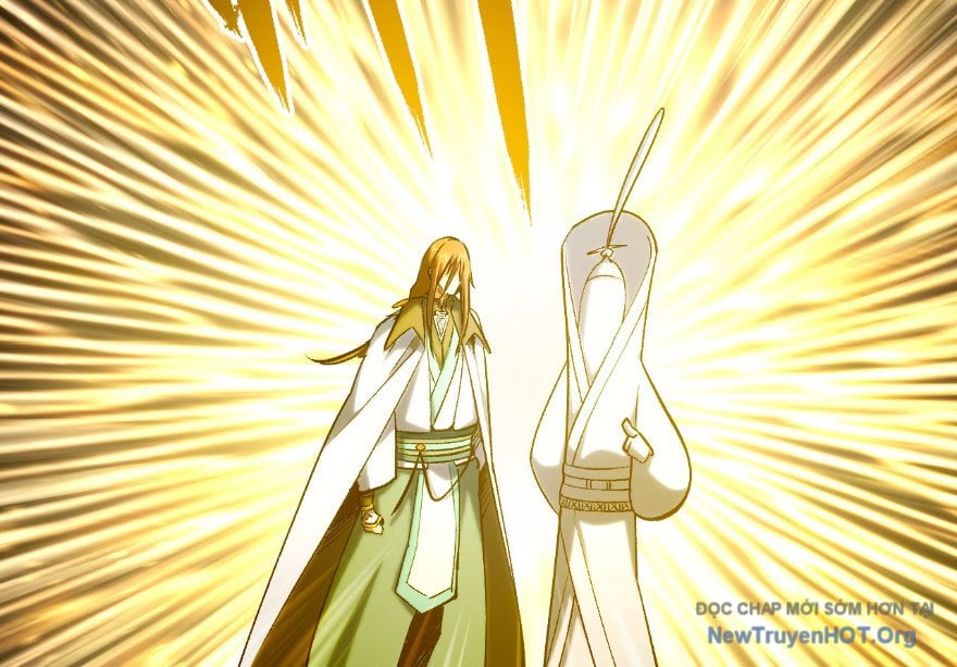 Đỉnh Cấp Khí Vận, Lặng Lẽ Tu Luyện Ngàn Năm: Chapter 270