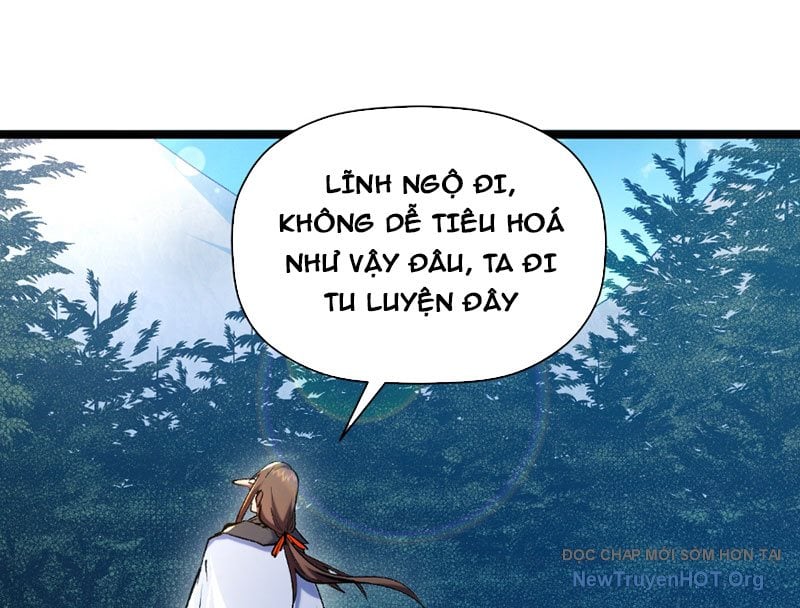 Đỉnh Cấp Khí Vận, Lặng Lẽ Tu Luyện Ngàn Năm: Chapter 270