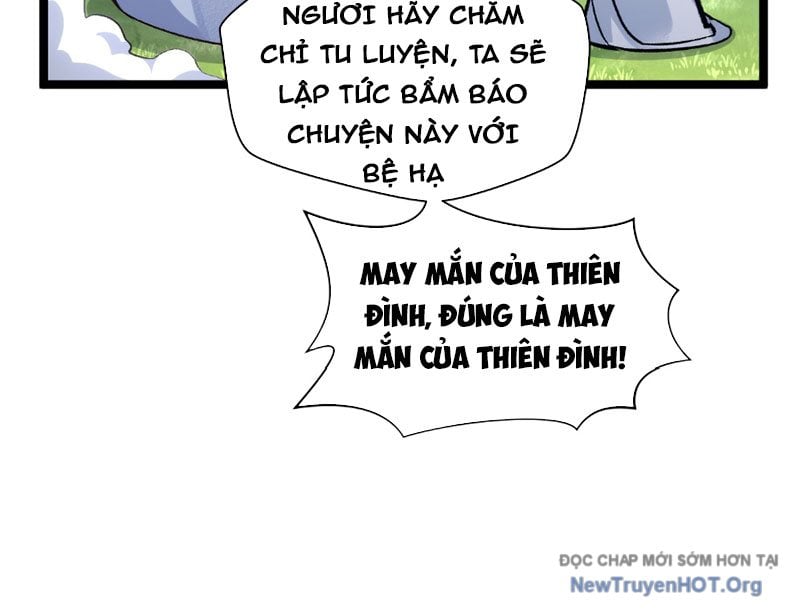 Đỉnh Cấp Khí Vận, Lặng Lẽ Tu Luyện Ngàn Năm: Chapter 270