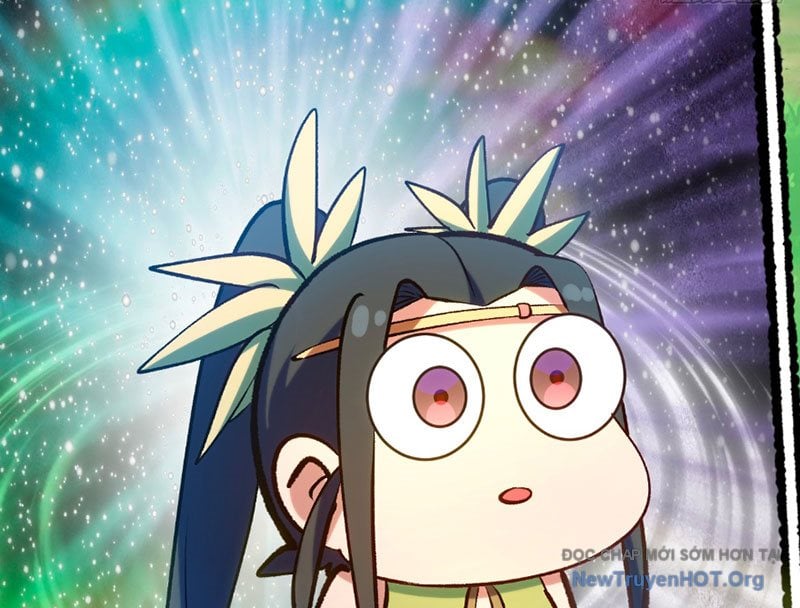 Đỉnh Cấp Khí Vận, Lặng Lẽ Tu Luyện Ngàn Năm: Chapter 270