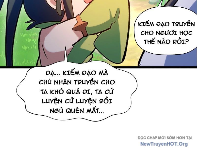 Đỉnh Cấp Khí Vận, Lặng Lẽ Tu Luyện Ngàn Năm: Chapter 270