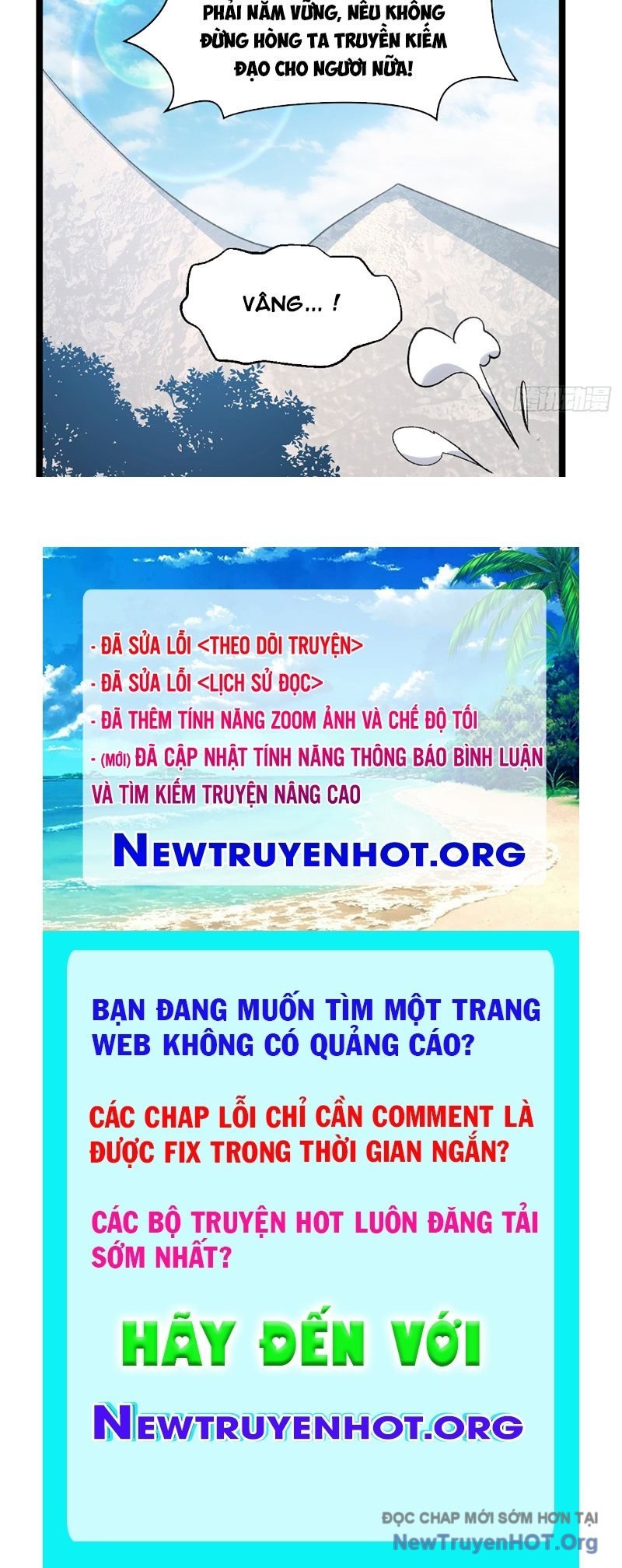 Đỉnh Cấp Khí Vận, Lặng Lẽ Tu Luyện Ngàn Năm: Chapter 270