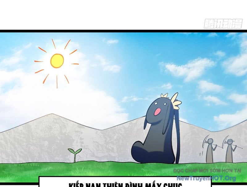 Đỉnh Cấp Khí Vận, Lặng Lẽ Tu Luyện Ngàn Năm: Chapter 270