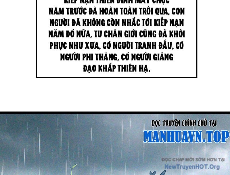 Đỉnh Cấp Khí Vận, Lặng Lẽ Tu Luyện Ngàn Năm: Chapter 270