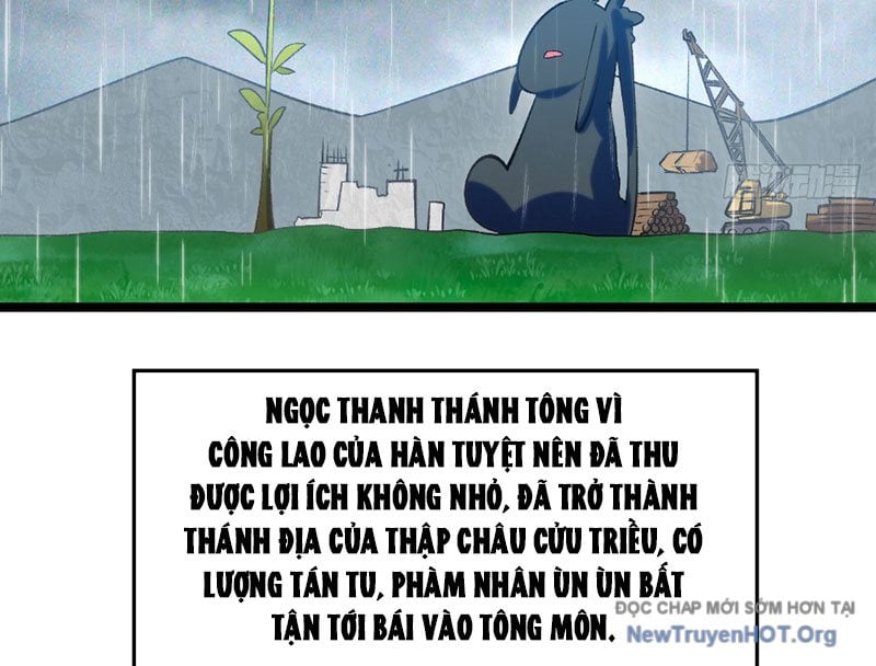 Đỉnh Cấp Khí Vận, Lặng Lẽ Tu Luyện Ngàn Năm: Chapter 270