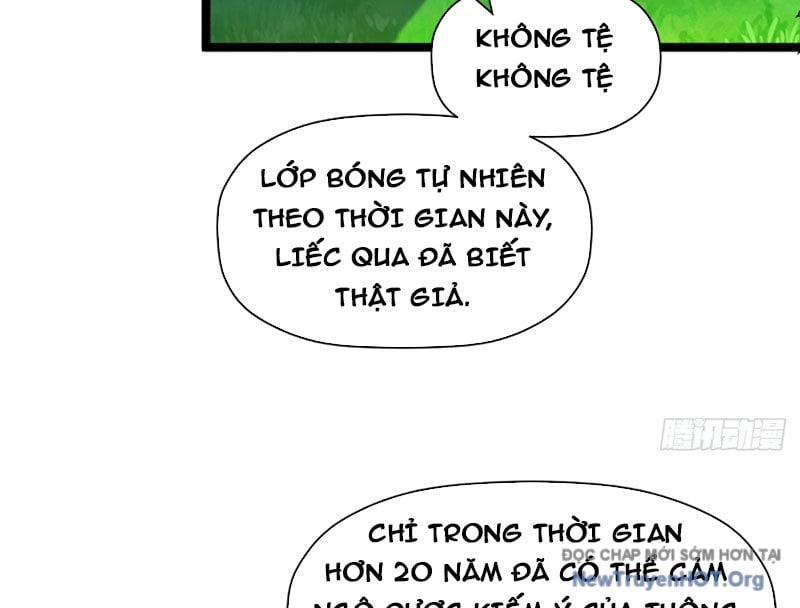 Đỉnh Cấp Khí Vận, Lặng Lẽ Tu Luyện Ngàn Năm: Chapter 270