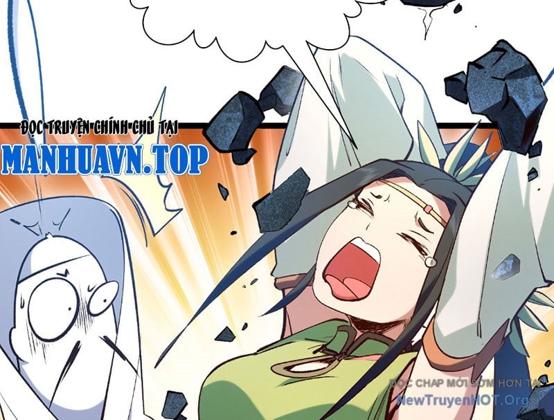 Đỉnh Cấp Khí Vận, Lặng Lẽ Tu Luyện Ngàn Năm: Chapter 270