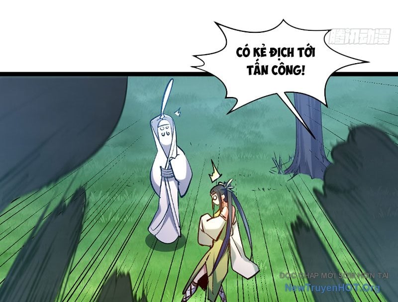 Đỉnh Cấp Khí Vận, Lặng Lẽ Tu Luyện Ngàn Năm: Chapter 270