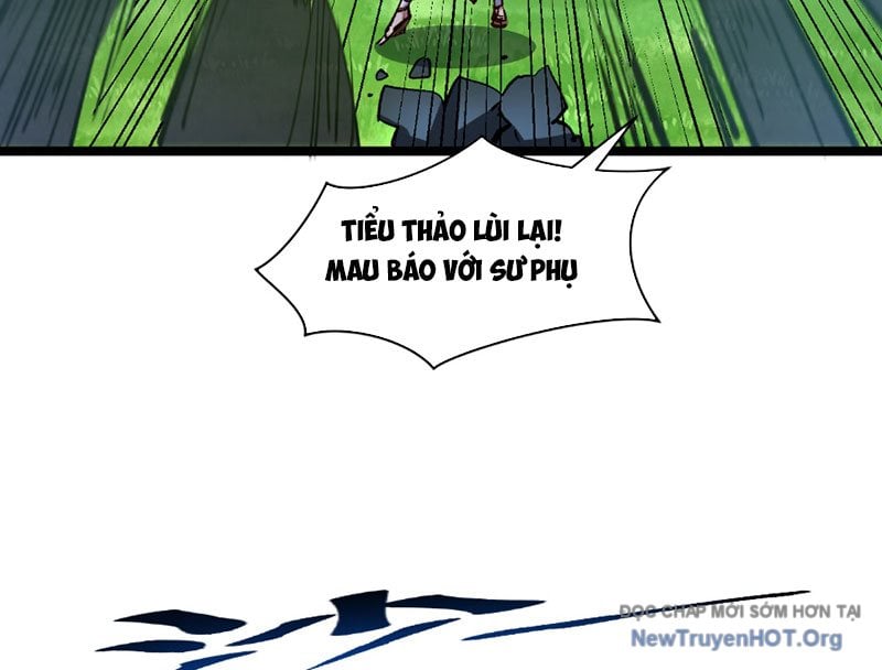 Đỉnh Cấp Khí Vận, Lặng Lẽ Tu Luyện Ngàn Năm: Chapter 270