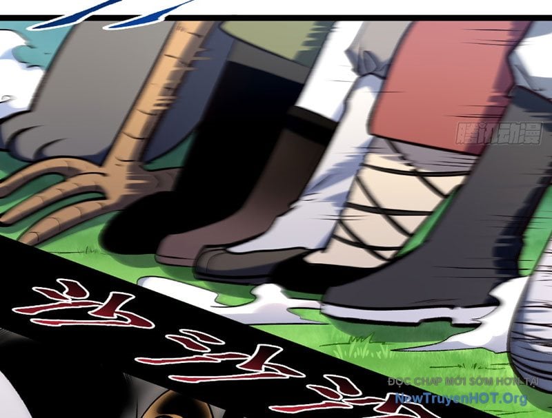 Đỉnh Cấp Khí Vận, Lặng Lẽ Tu Luyện Ngàn Năm: Chapter 270