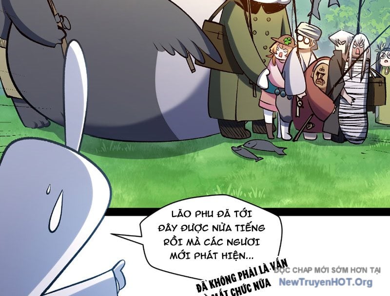 Đỉnh Cấp Khí Vận, Lặng Lẽ Tu Luyện Ngàn Năm: Chapter 270