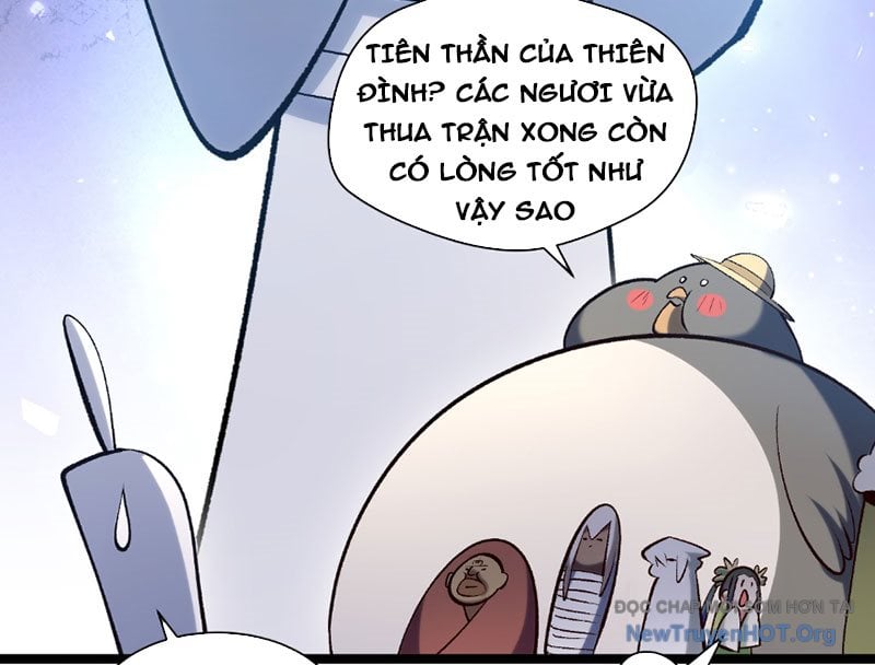 Đỉnh Cấp Khí Vận, Lặng Lẽ Tu Luyện Ngàn Năm: Chapter 270