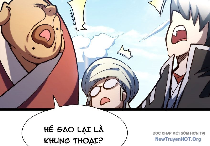 Đỉnh Cấp Khí Vận, Lặng Lẽ Tu Luyện Ngàn Năm: Chapter 270