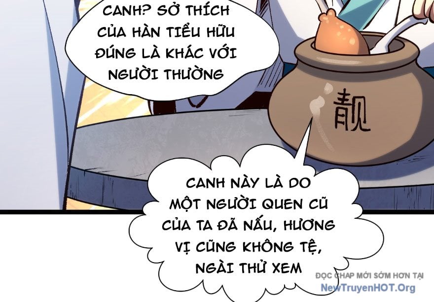 Đỉnh Cấp Khí Vận, Lặng Lẽ Tu Luyện Ngàn Năm: Chapter 270
