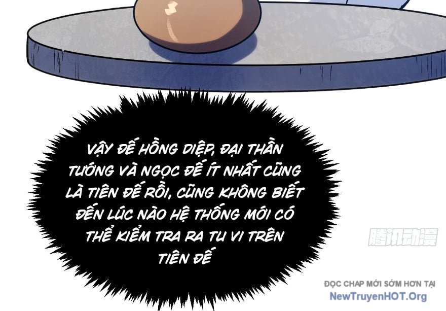 Đỉnh Cấp Khí Vận, Lặng Lẽ Tu Luyện Ngàn Năm: Chapter 270