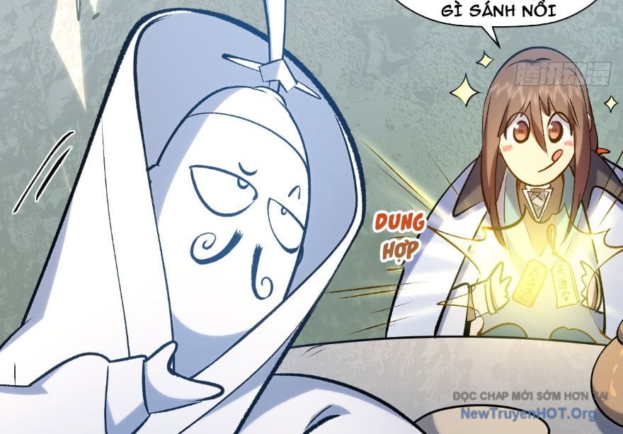 Đỉnh Cấp Khí Vận, Lặng Lẽ Tu Luyện Ngàn Năm: Chapter 270