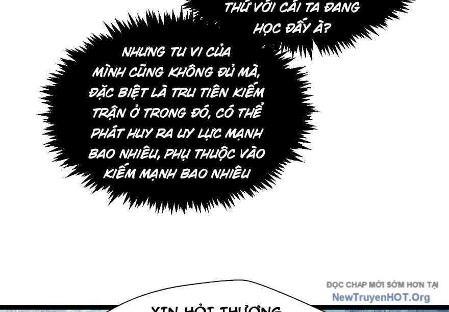 Đỉnh Cấp Khí Vận, Lặng Lẽ Tu Luyện Ngàn Năm: Chapter 270