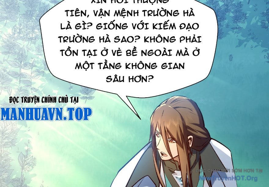 Đỉnh Cấp Khí Vận, Lặng Lẽ Tu Luyện Ngàn Năm: Chapter 270
