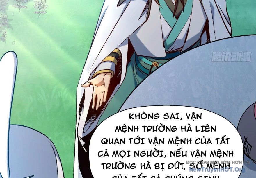 Đỉnh Cấp Khí Vận, Lặng Lẽ Tu Luyện Ngàn Năm: Chapter 270