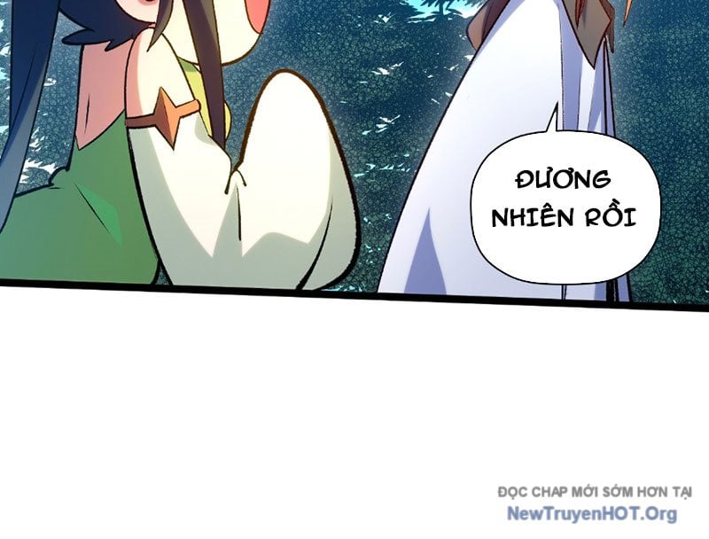 Đỉnh Cấp Khí Vận, Lặng Lẽ Tu Luyện Ngàn Năm: Chapter 270