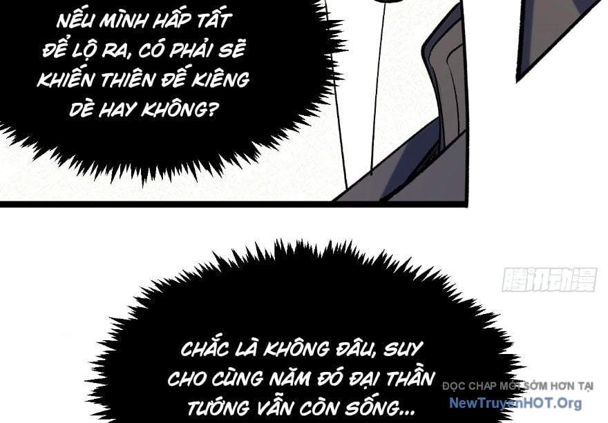 Đỉnh Cấp Khí Vận, Lặng Lẽ Tu Luyện Ngàn Năm: Chapter 270