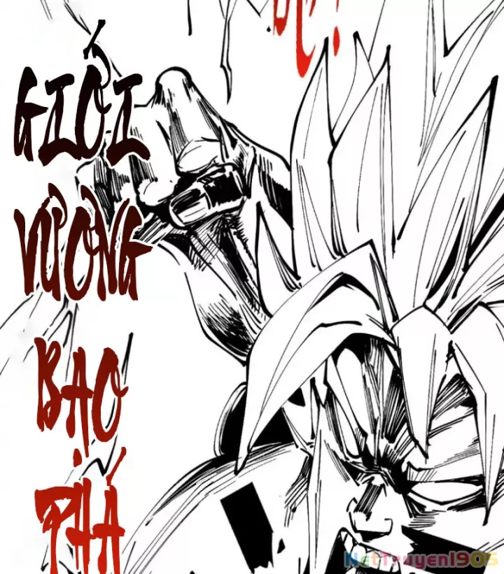 Đỉnh Cấp Khí Vận, Lặng Lẽ Tu Luyện Ngàn Năm: Chapter 271