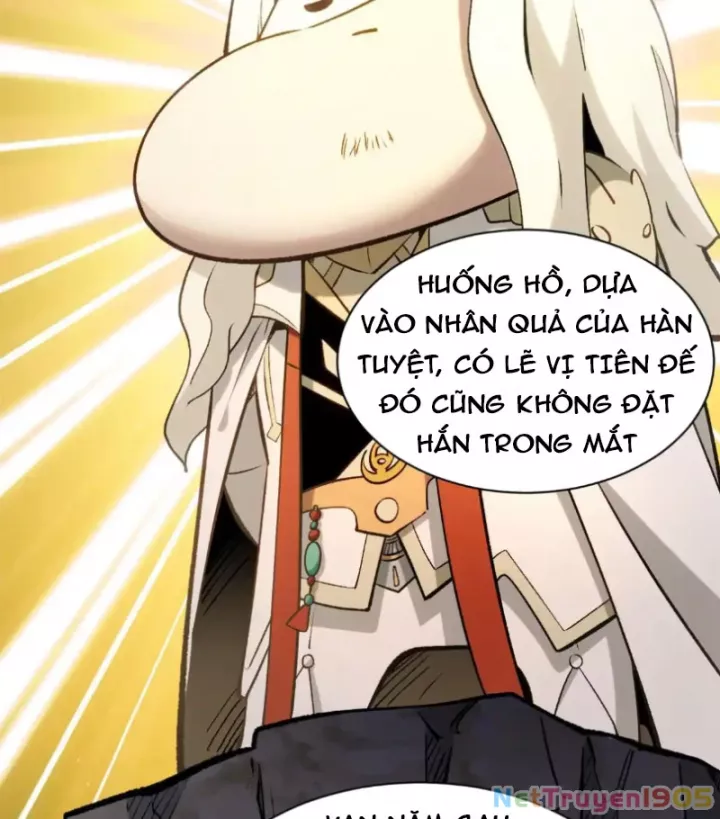 Đỉnh Cấp Khí Vận, Lặng Lẽ Tu Luyện Ngàn Năm: Chapter 271