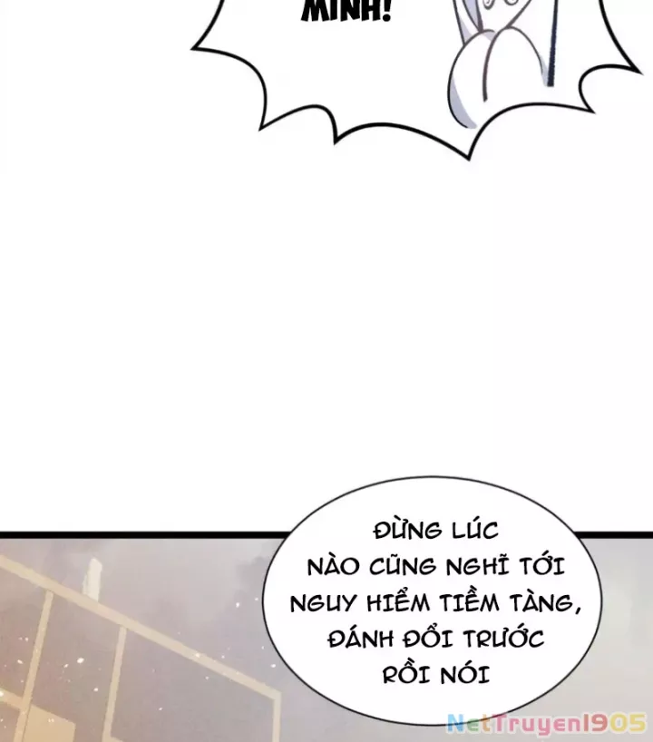 Đỉnh Cấp Khí Vận, Lặng Lẽ Tu Luyện Ngàn Năm: Chapter 271