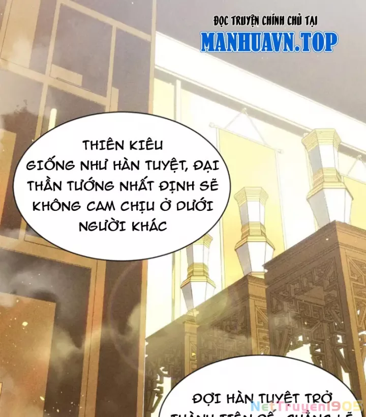 Đỉnh Cấp Khí Vận, Lặng Lẽ Tu Luyện Ngàn Năm: Chapter 271