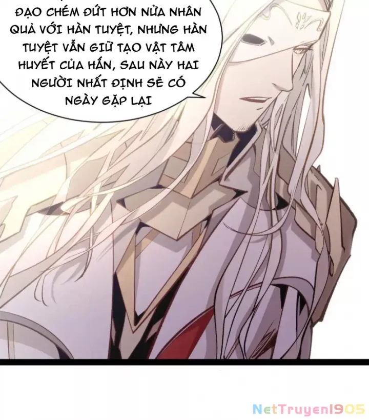 Đỉnh Cấp Khí Vận, Lặng Lẽ Tu Luyện Ngàn Năm: Chapter 271