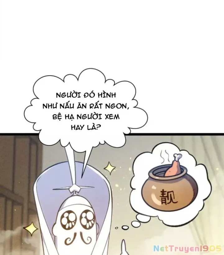 Đỉnh Cấp Khí Vận, Lặng Lẽ Tu Luyện Ngàn Năm: Chapter 271