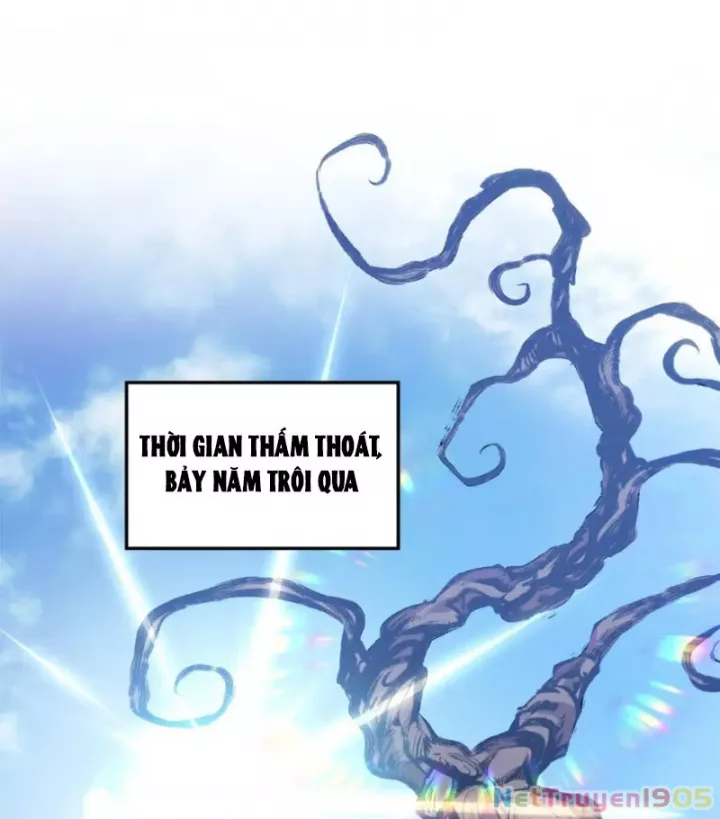 Đỉnh Cấp Khí Vận, Lặng Lẽ Tu Luyện Ngàn Năm: Chapter 271