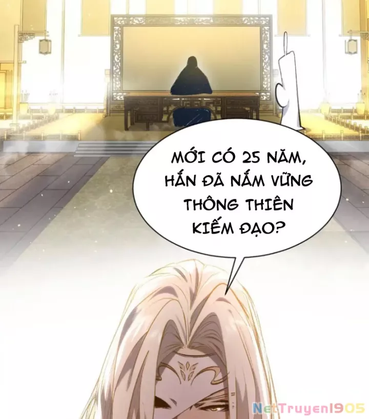 Đỉnh Cấp Khí Vận, Lặng Lẽ Tu Luyện Ngàn Năm: Chapter 271