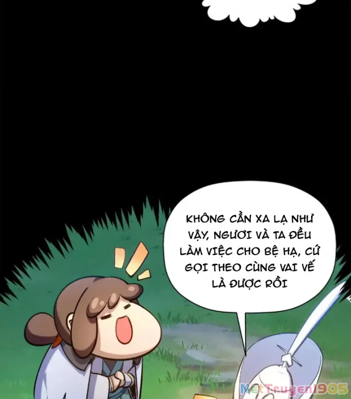 Đỉnh Cấp Khí Vận, Lặng Lẽ Tu Luyện Ngàn Năm: Chapter 271