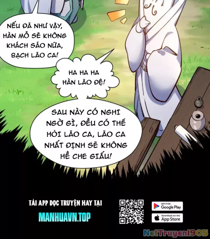 Đỉnh Cấp Khí Vận, Lặng Lẽ Tu Luyện Ngàn Năm: Chapter 271