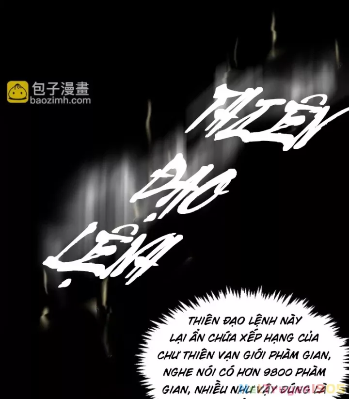 Đỉnh Cấp Khí Vận, Lặng Lẽ Tu Luyện Ngàn Năm: Chapter 271