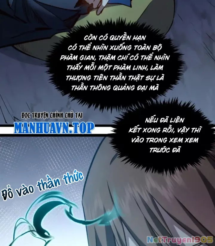 Đỉnh Cấp Khí Vận, Lặng Lẽ Tu Luyện Ngàn Năm: Chapter 271