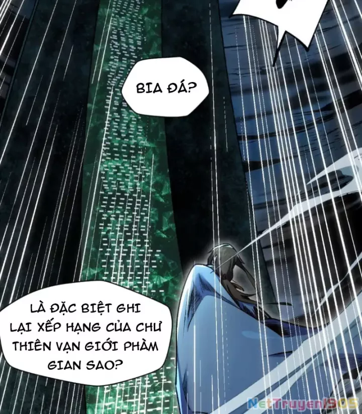 Đỉnh Cấp Khí Vận, Lặng Lẽ Tu Luyện Ngàn Năm: Chapter 271