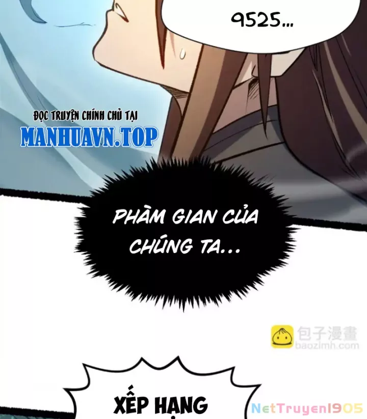 Đỉnh Cấp Khí Vận, Lặng Lẽ Tu Luyện Ngàn Năm: Chapter 271