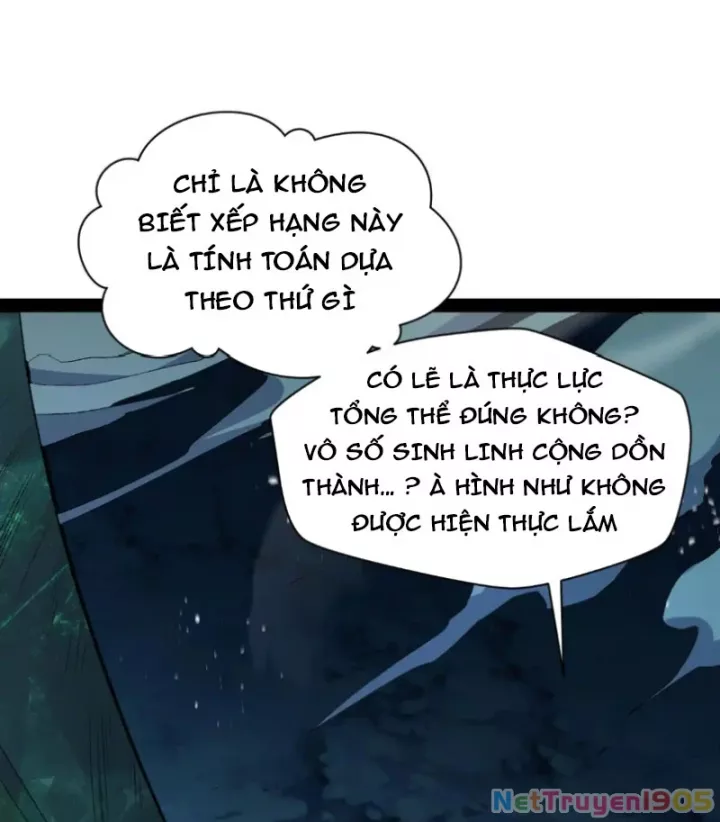 Đỉnh Cấp Khí Vận, Lặng Lẽ Tu Luyện Ngàn Năm: Chapter 271